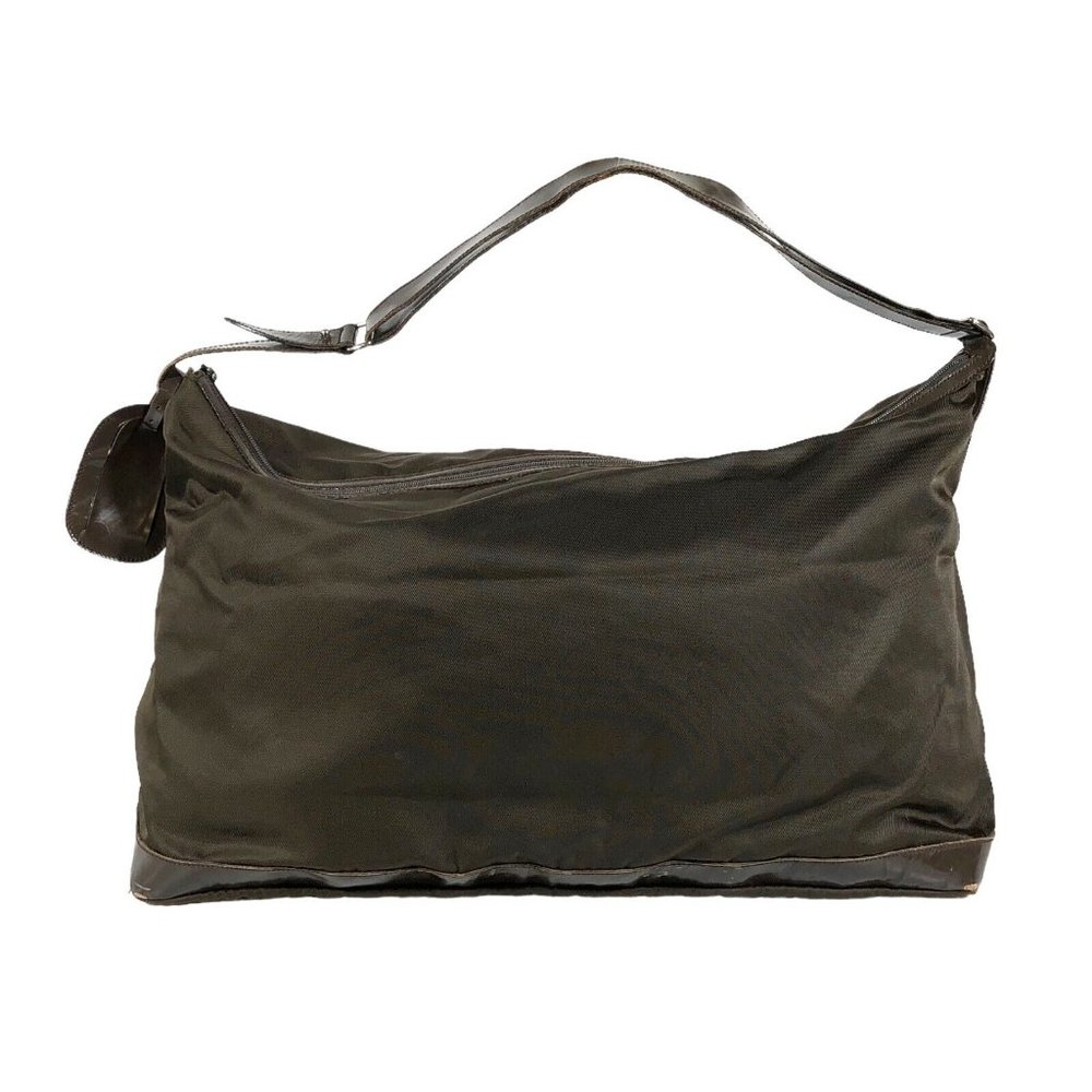 Gucci Nylon Boston Bag💥PRICE DROP💥
